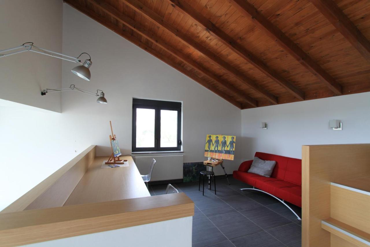 Villa Stadi Nikíti Kültér fotó