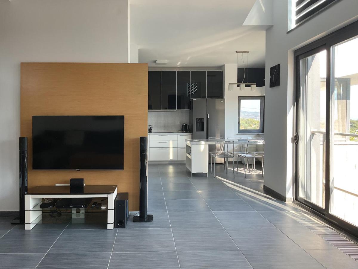 Villa Stadi Nikíti Kültér fotó