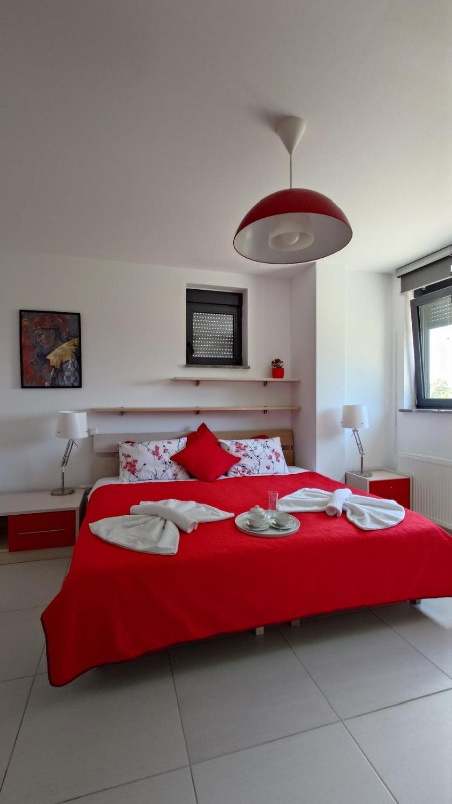 Villa Stadi Nikíti Kültér fotó